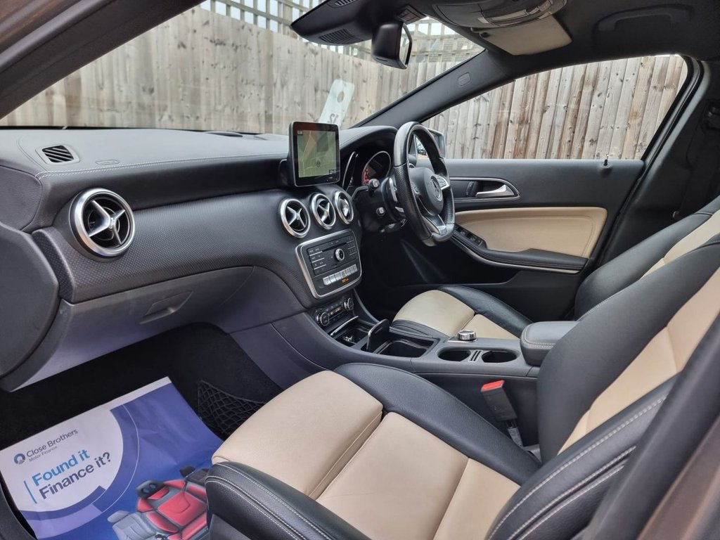 Used Mercedes-Benz A-Class 2017 for sale - 76291516: Photo 8