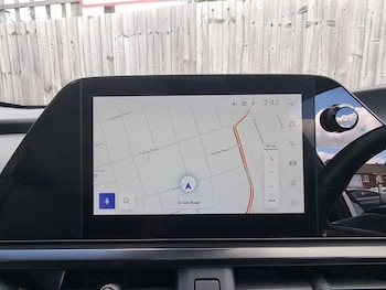 Used Lexus UX 2023 for sale - 78828785: Photo
