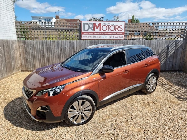 Used Peugeot 3008 2017 for sale - 75242257: Photo 13