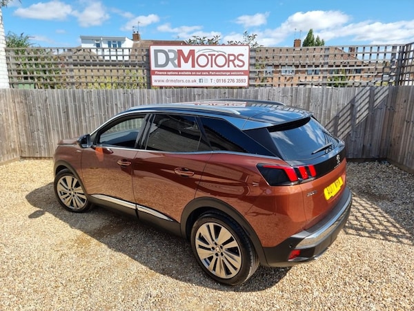 Used Peugeot 3008 2017 for sale - 75242257: Photo 20