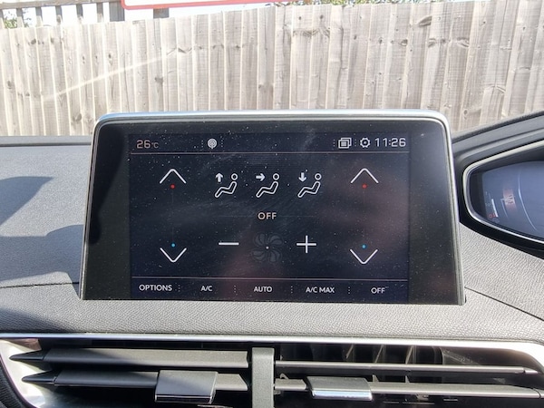 Used Peugeot 3008 2017 for sale - 75242257: Photo 31