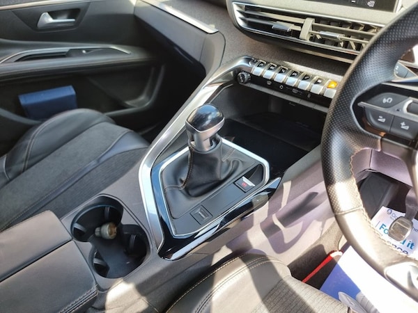 Used Peugeot 3008 2017 for sale - 75242257: Photo 32