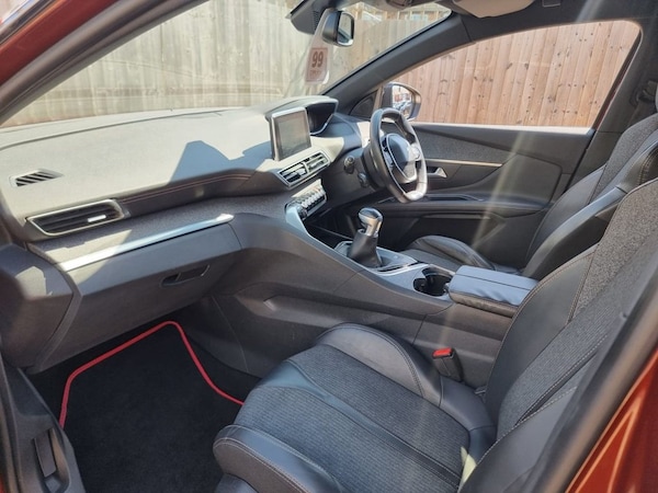 Used Peugeot 3008 2017 for sale - 75242257: Photo 33