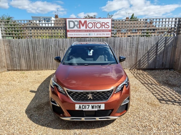 Used Peugeot 3008 2017 for sale - 75242257: Photo 36