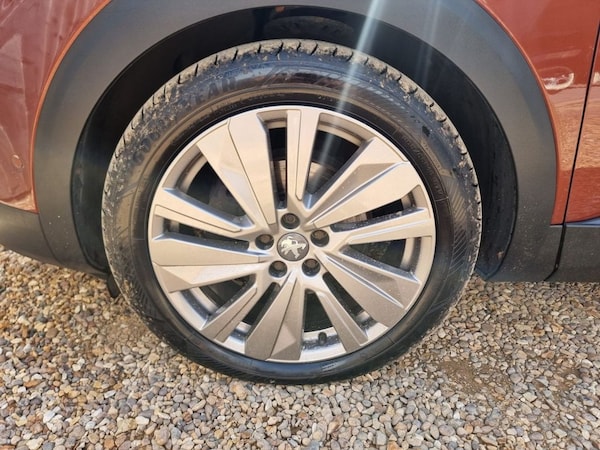 Used Peugeot 3008 2017 for sale - 75242257: Photo 41
