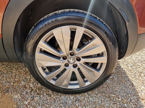 Used Peugeot 3008 2017 for sale - 75242257: Photo 42