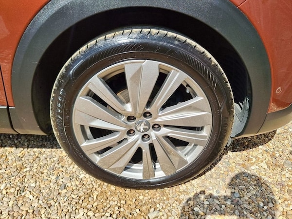 Used Peugeot 3008 2017 for sale - 75242257: Photo 44