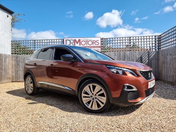 Used Peugeot 3008 2017 for sale - 75242257: Photo 46