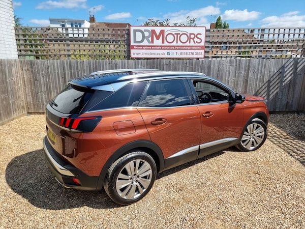Used Peugeot 3008 2017 for sale - 75242257: Photo 48