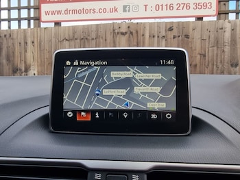 Used Mazda Mazda3 2016 for sale - 77096666: Photo