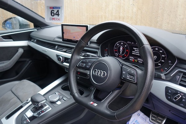 Used Audi A5 2017 for sale - 75800549: Photo 11