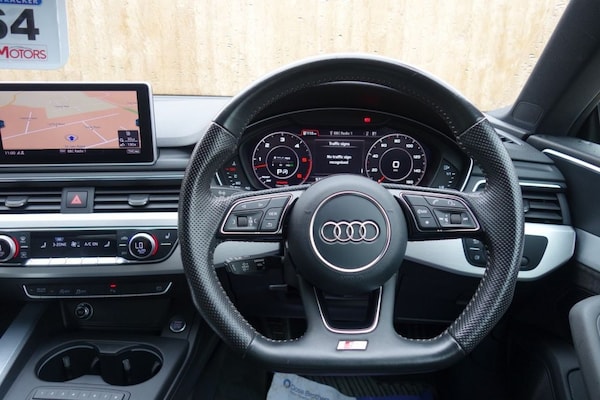 Used Audi A5 2017 for sale - 75800549: Photo 15