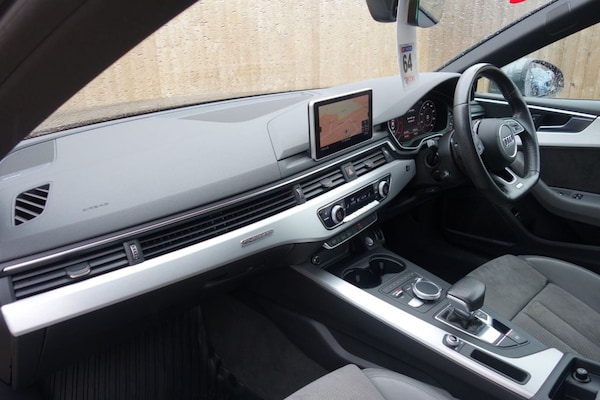 Used Audi A5 2017 for sale - 75800549: Photo 18