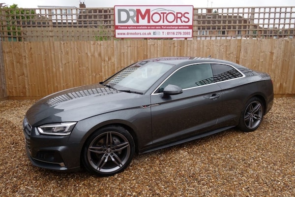 Used Audi A5 2017 for sale - 75800549: Photo 20