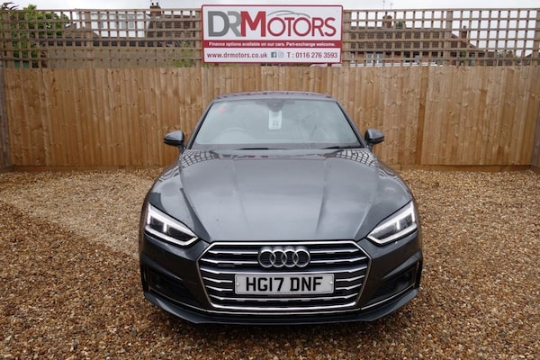 Used Audi A5 2017 for sale - 75800549: Photo 25