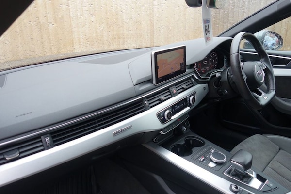 Used Audi A5 2017 for sale - 75800549: Photo 27