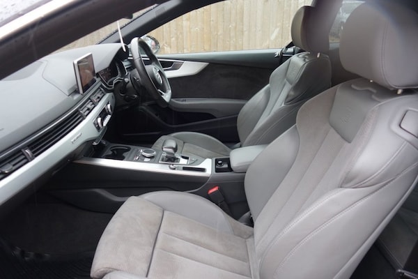 Used Audi A5 2017 for sale - 75800549: Photo 32