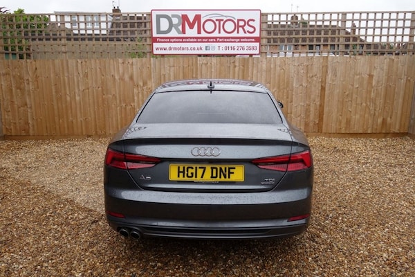 Used Audi A5 2017 for sale - 75800549: Photo 33