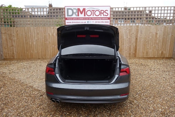 Used Audi A5 2017 for sale - 75800549: Photo 34