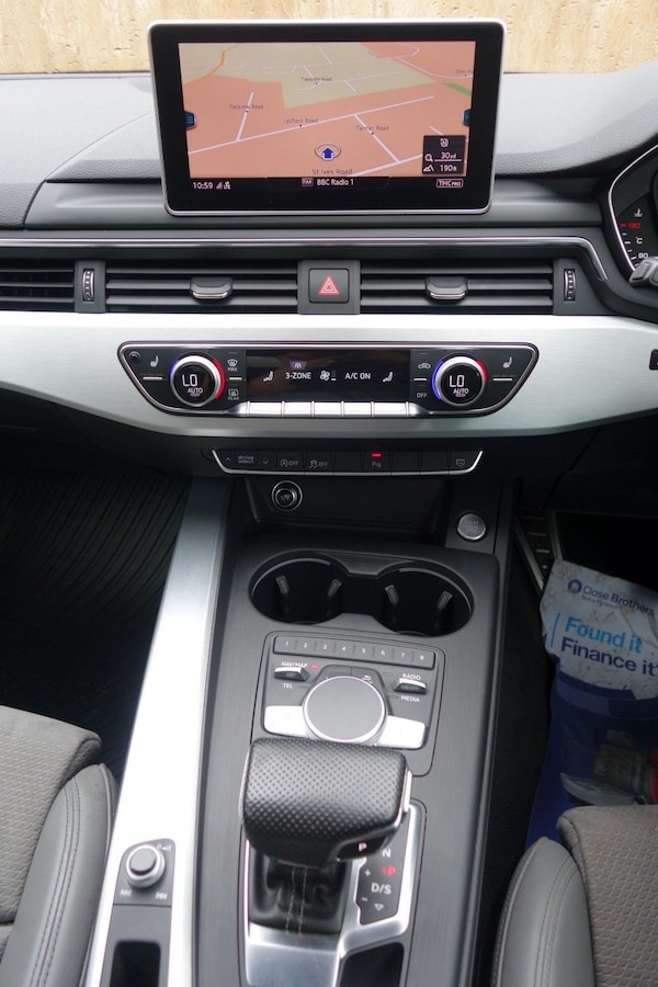 Used Audi A5 2017 for sale - 75800549: Photo 3
