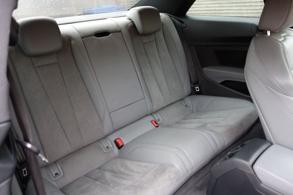 Used Audi A5 2017 for sale - 75800549: Photo 41