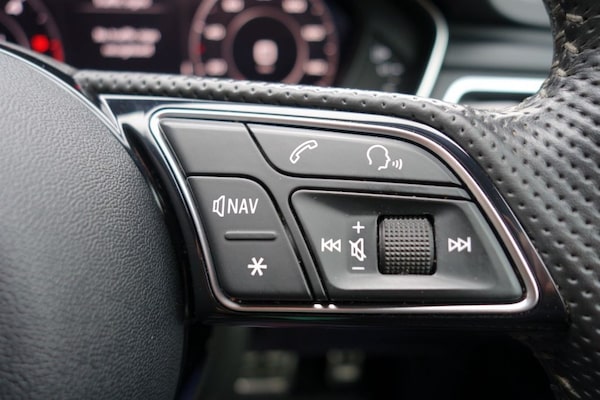 Used Audi A5 2017 for sale - 75800549: Photo 42