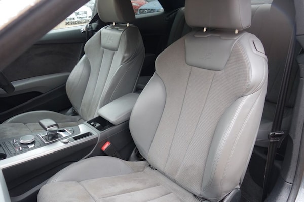 Used Audi A5 2017 for sale - 75800549: Photo 43