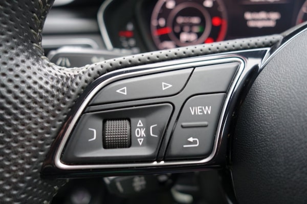 Used Audi A5 2017 for sale - 75800549: Photo 47
