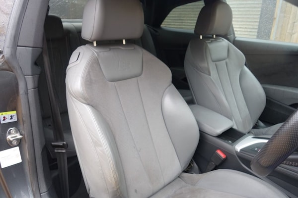 Used Audi A5 2017 for sale - 75800549: Photo 48