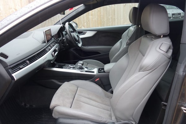 Used Audi A5 2017 for sale - 75800549: Photo 49