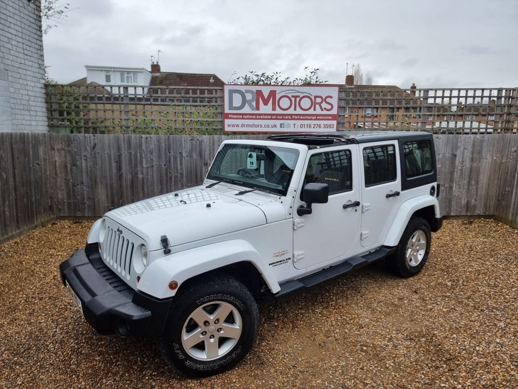 Used Jeep Wrangler 2014 for sale - 77631831: Photo 13