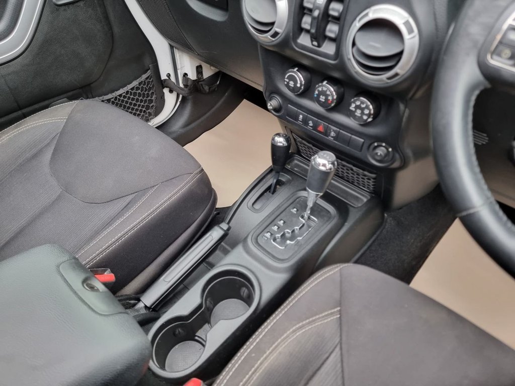 Used Jeep Wrangler 2014 for sale - 77631831: Photo 18