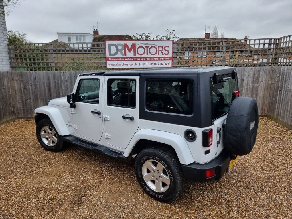 Used Jeep Wrangler 2014 for sale - 77631831: Photo 21