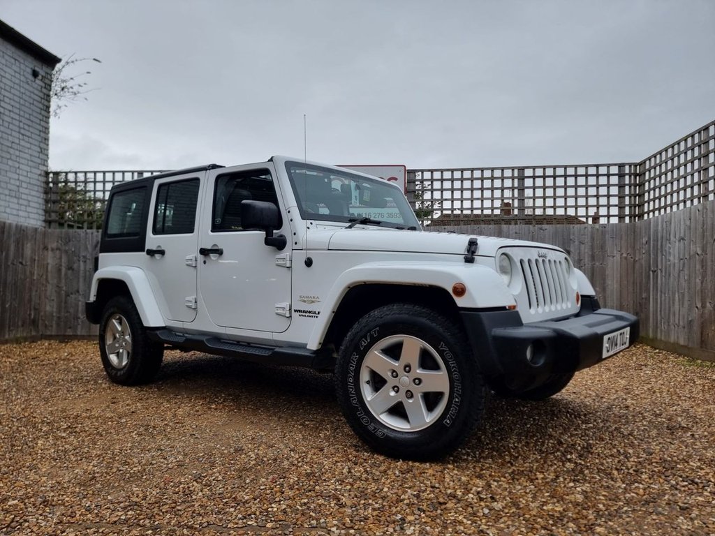 Used Jeep Wrangler 2014 for sale - 77631831: Photo 28