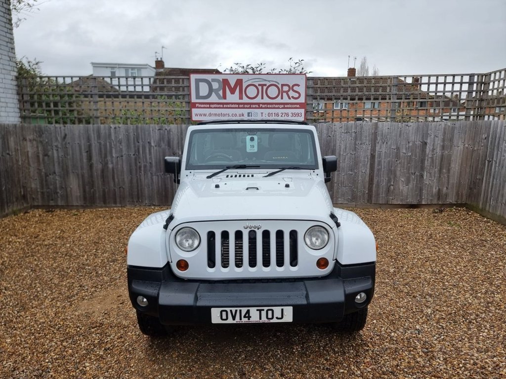 Used Jeep Wrangler 2014 for sale - 77631831: Photo 34