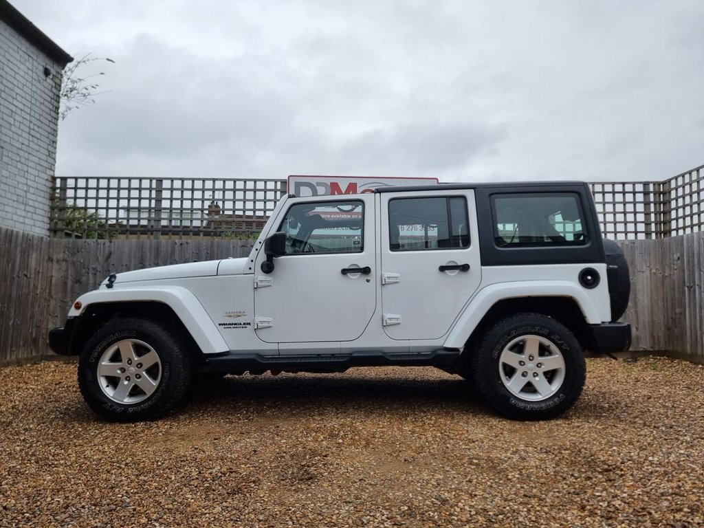 Used Jeep Wrangler 2014 for sale - 77631831: Photo 45