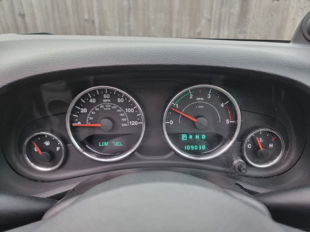 Used Jeep Wrangler 2014 for sale - 77631831: Photo 7