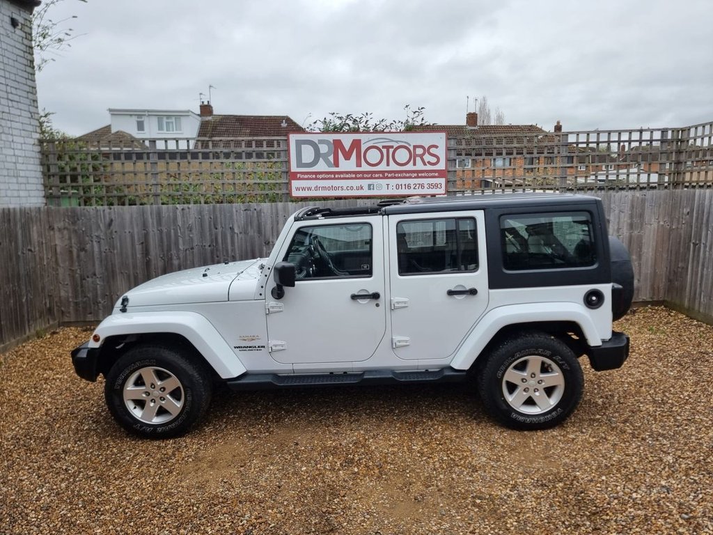 Used Jeep Wrangler 2014 for sale - 77631831: Photo 8