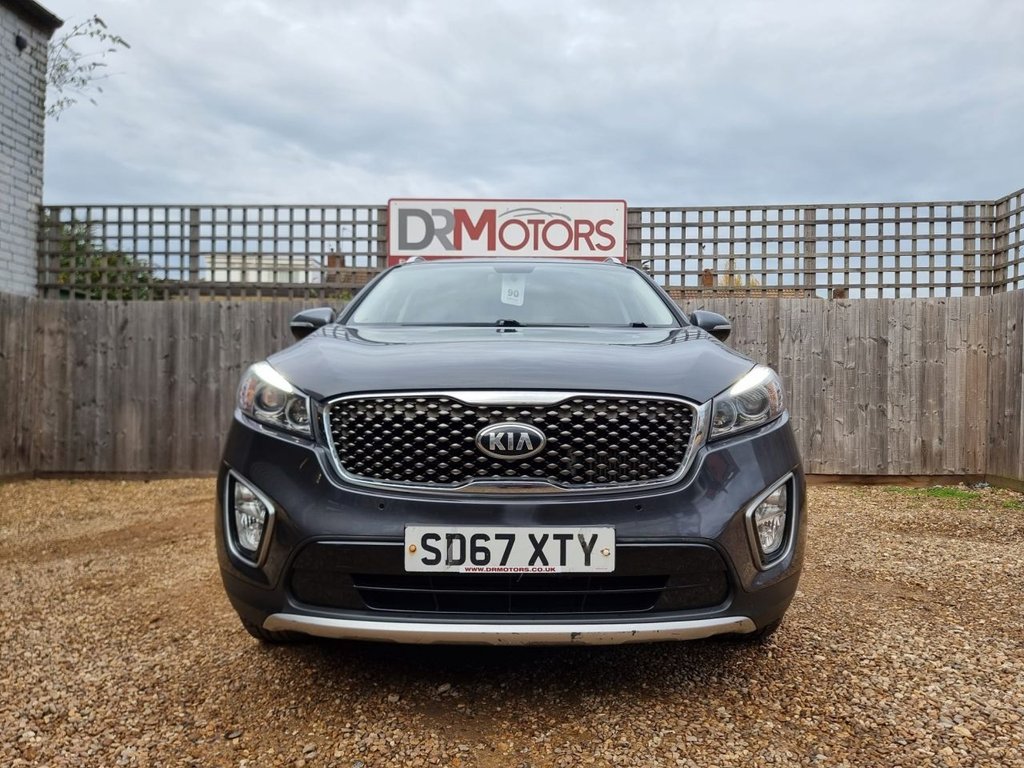 Used Kia Sorento 2017 for sale - 76118596: Photo 10