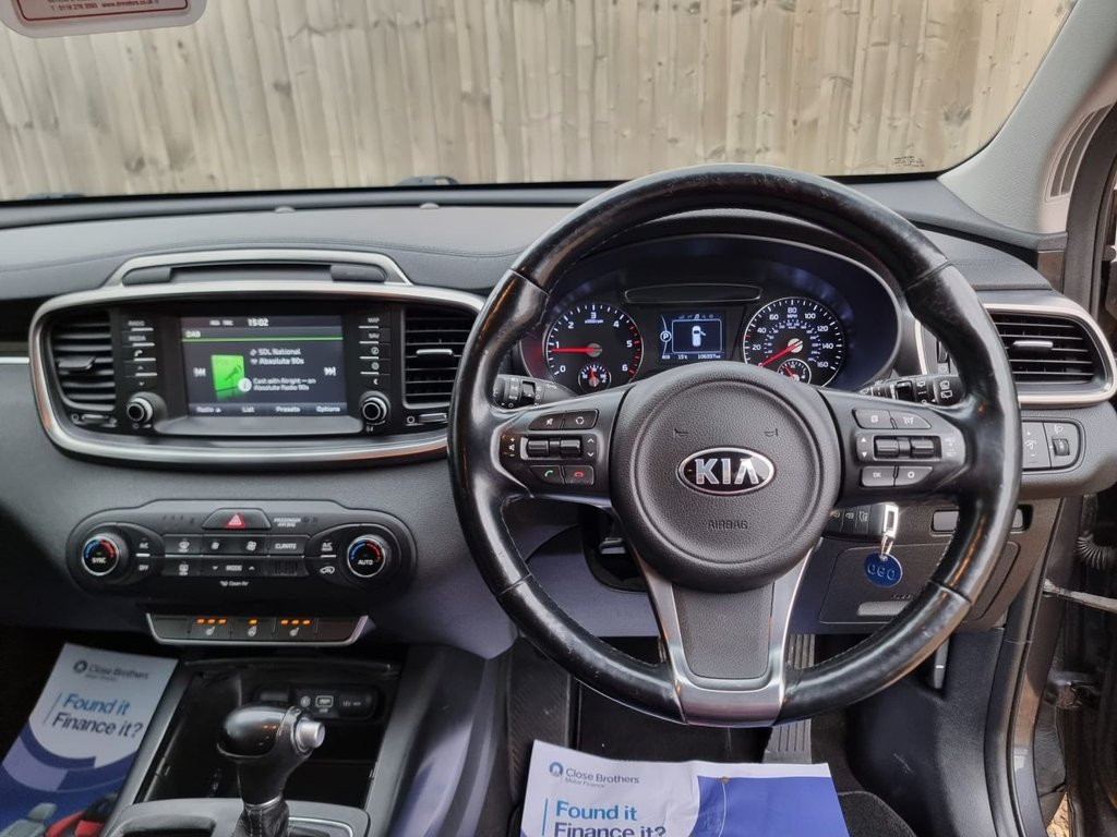 Used Kia Sorento 2017 for sale - 76118596: Photo 13