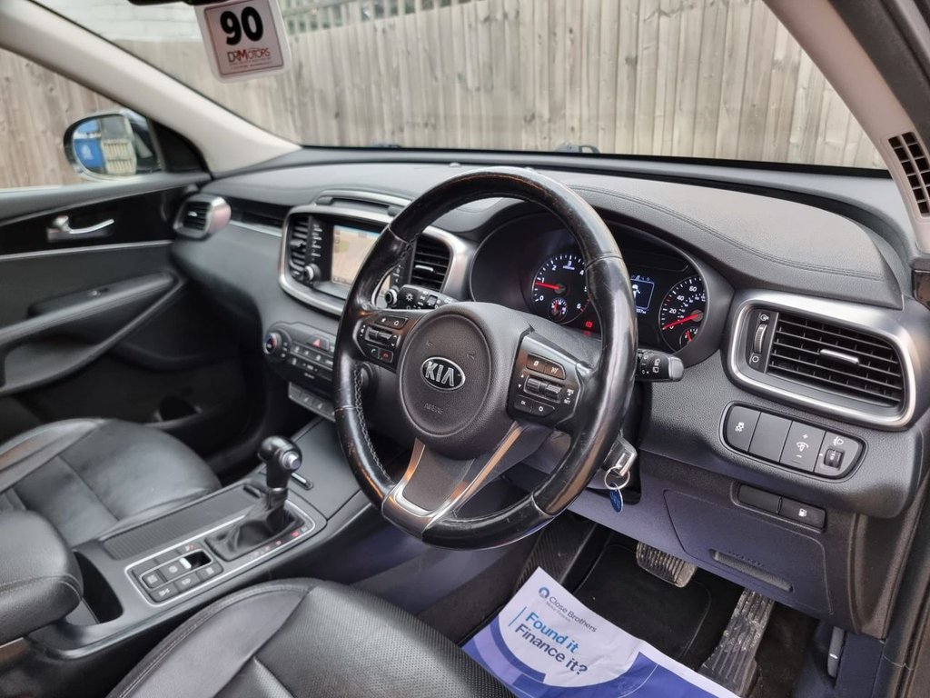 Used Kia Sorento 2017 for sale - 76118596: Photo 14