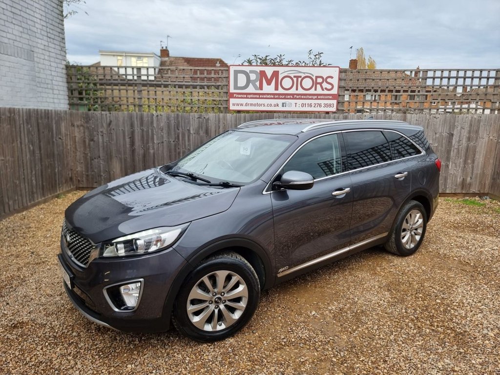 Used Kia Sorento 2017 for sale - 76118596: Photo 15