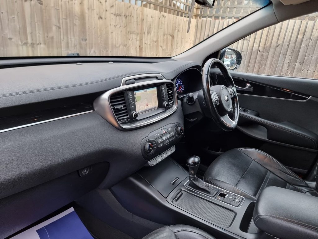 Used Kia Sorento 2017 for sale - 76118596: Photo 17