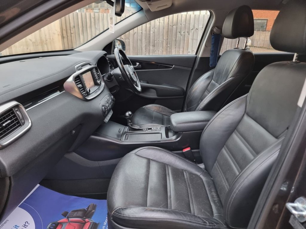 Used Kia Sorento 2017 for sale - 76118596: Photo 20