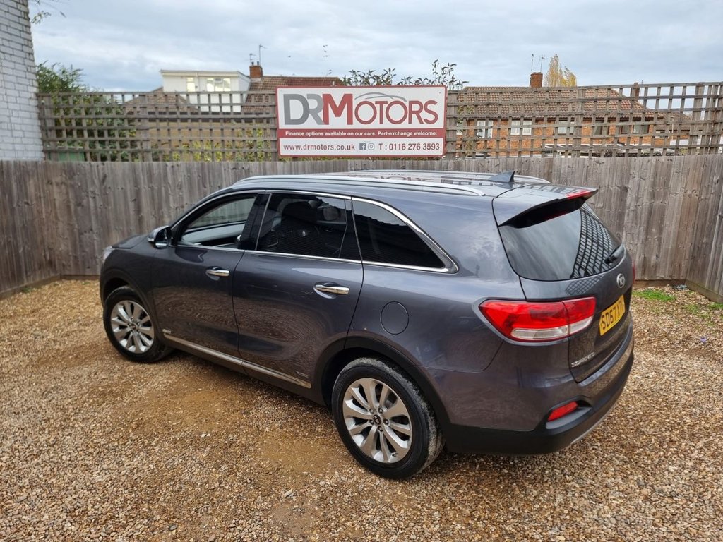 Used Kia Sorento 2017 for sale - 76118596: Photo 22