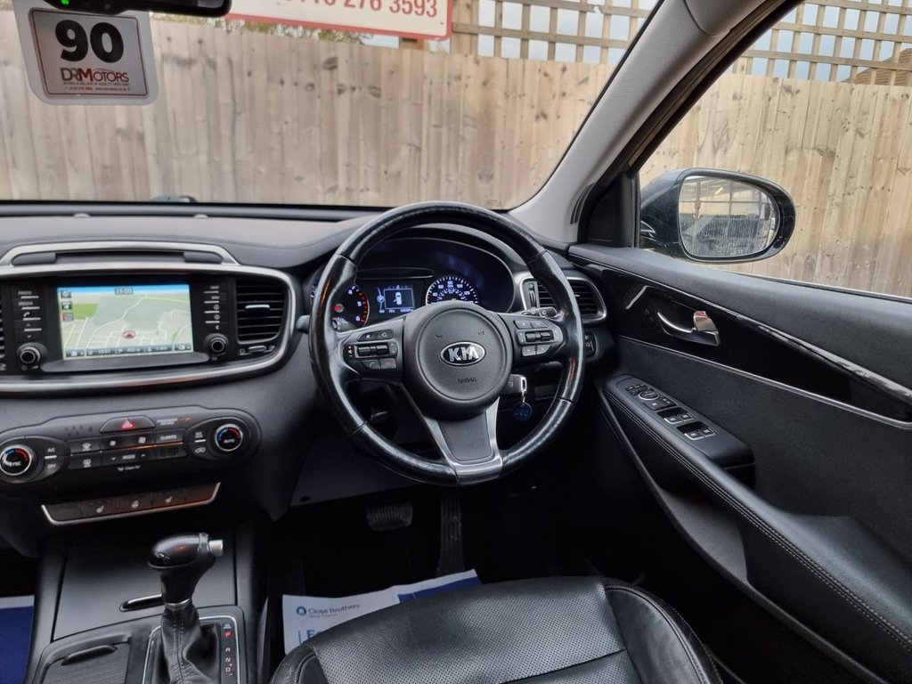 Used Kia Sorento 2017 for sale - 76118596: Photo 23