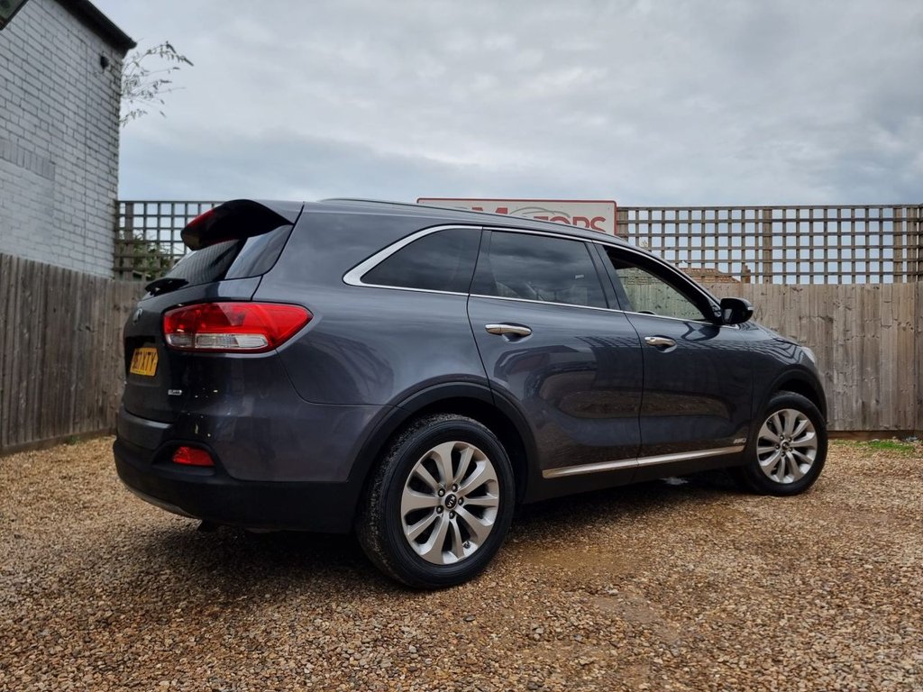 Used Kia Sorento 2017 for sale - 76118596: Photo 25