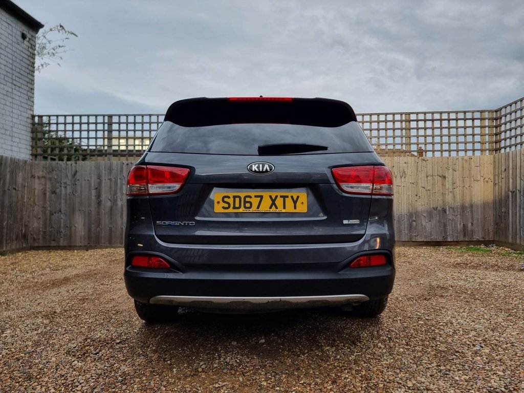 Used Kia Sorento 2017 for sale - 76118596: Photo 27