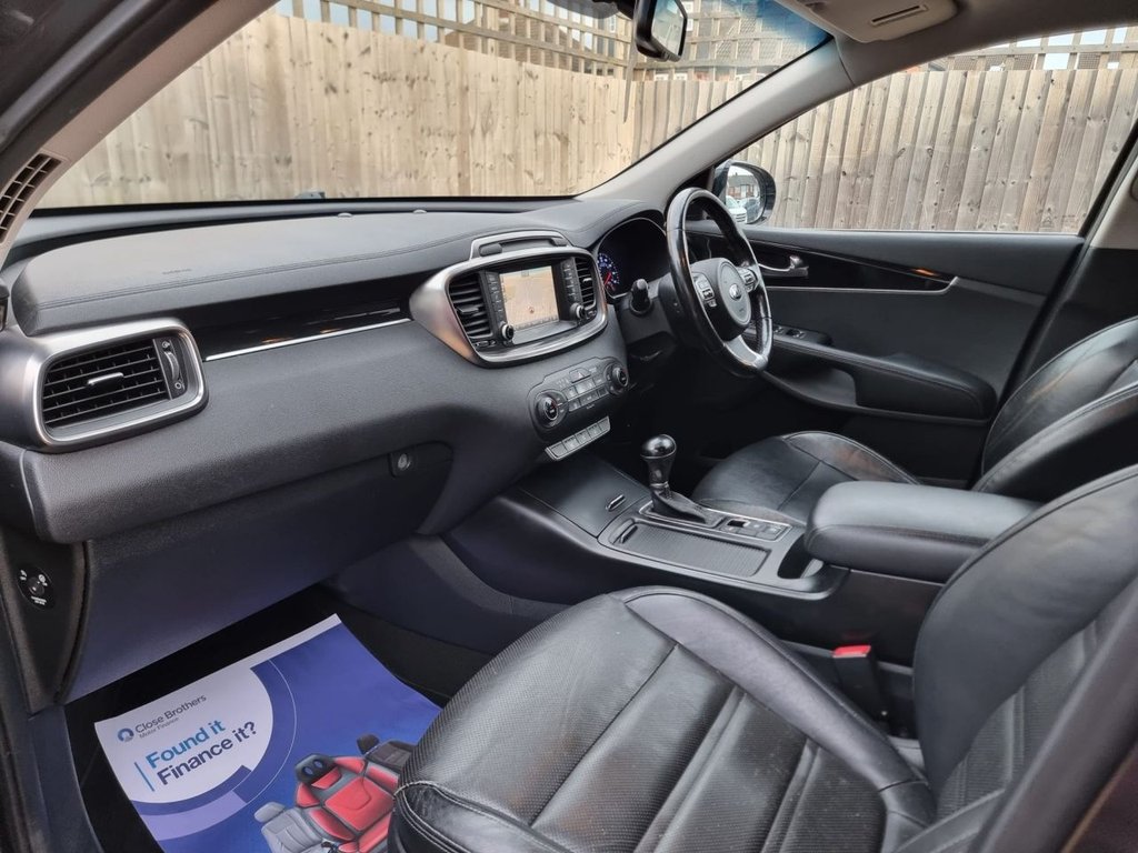 Used Kia Sorento 2017 for sale - 76118596: Photo 28
