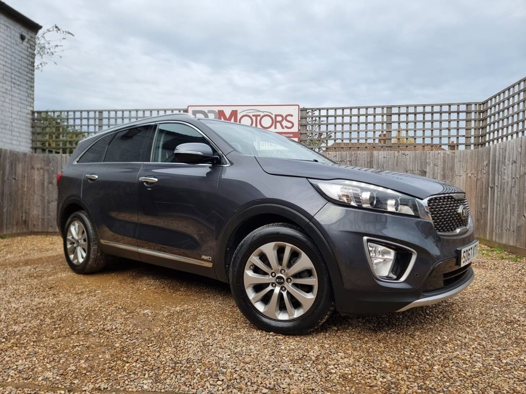 Used Kia Sorento 2017 for sale - 76118596: Photo 29